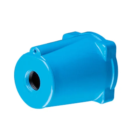 Marechal - 511P0M25 - Handgreep Poly Blauw Size.1 M25 - 83400024 Nu Kopen